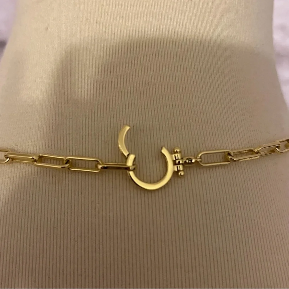 Gorjana Parker Necklace - Picture 5 of 6